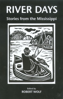 Free River Press: Telling America's Stories  Robert Wolf Coaxes Nonwriters  to Record Their Life Tales - Iowa Source