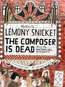 the composer is dead