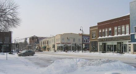 fairfield iowa